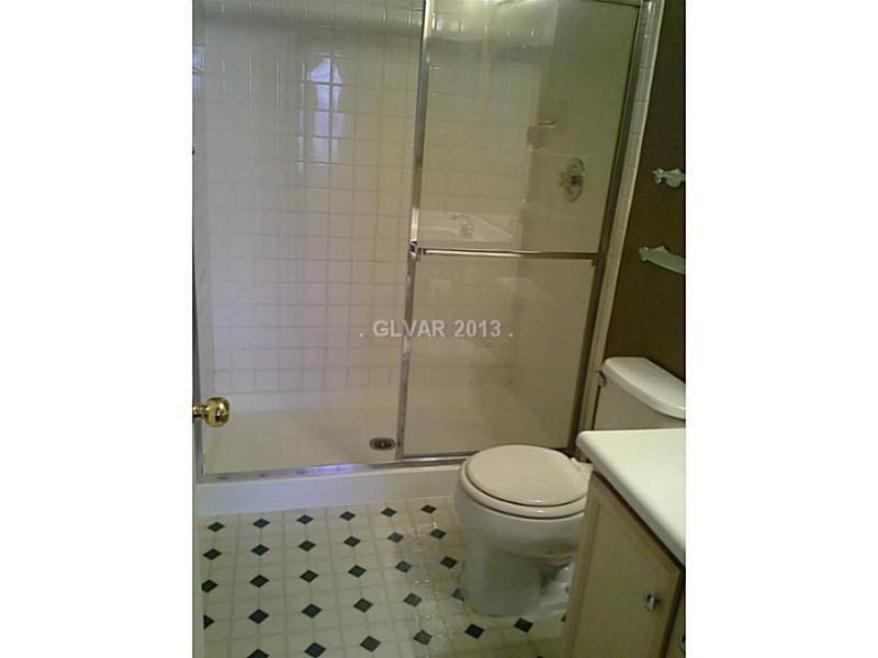 205 Boothbay Street Henderson, NV 89074 - Photo 11 of 14 Property Photo. Master Bathroom