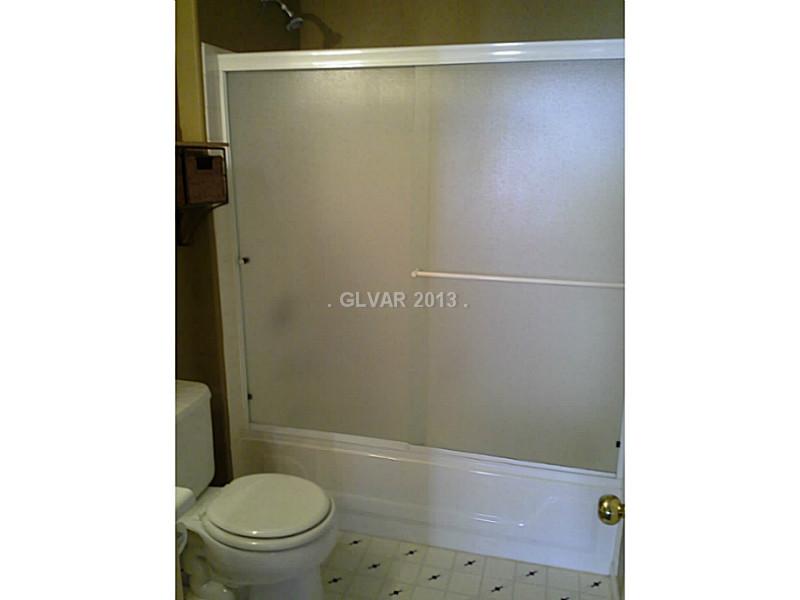 205 Boothbay Street Henderson, NV 89074 - Photo 13 of 14 Property Photo. Second Master Bathroom