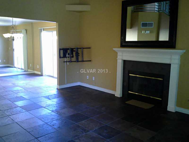 205 Boothbay Street Henderson, NV 89074 - Photo 2 of 14 Property Photo. Living Room