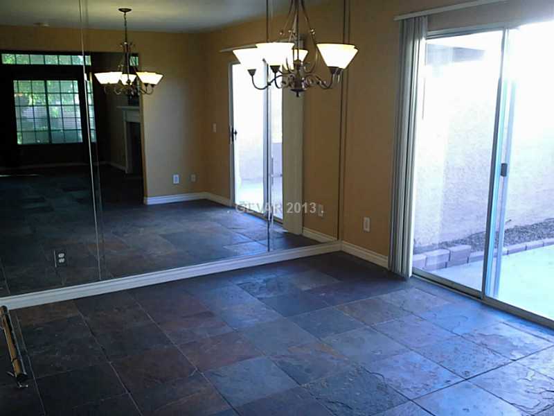 205 Boothbay Street Henderson, NV 89074 - Photo 3 of 14 Property Photo. Dining Room