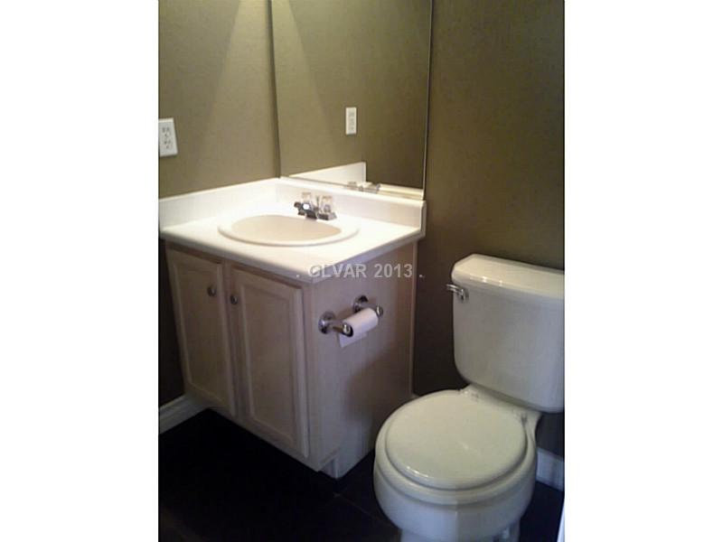 205 Boothbay Street Henderson, NV 89074 - Photo 5 of 14 Property Photo. Powder Room