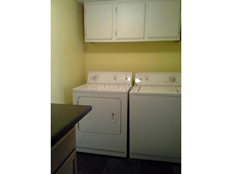 205 Boothbay Street Henderson, NV 89074 - Photo 6 of 14 Property Photo. Laundry Room