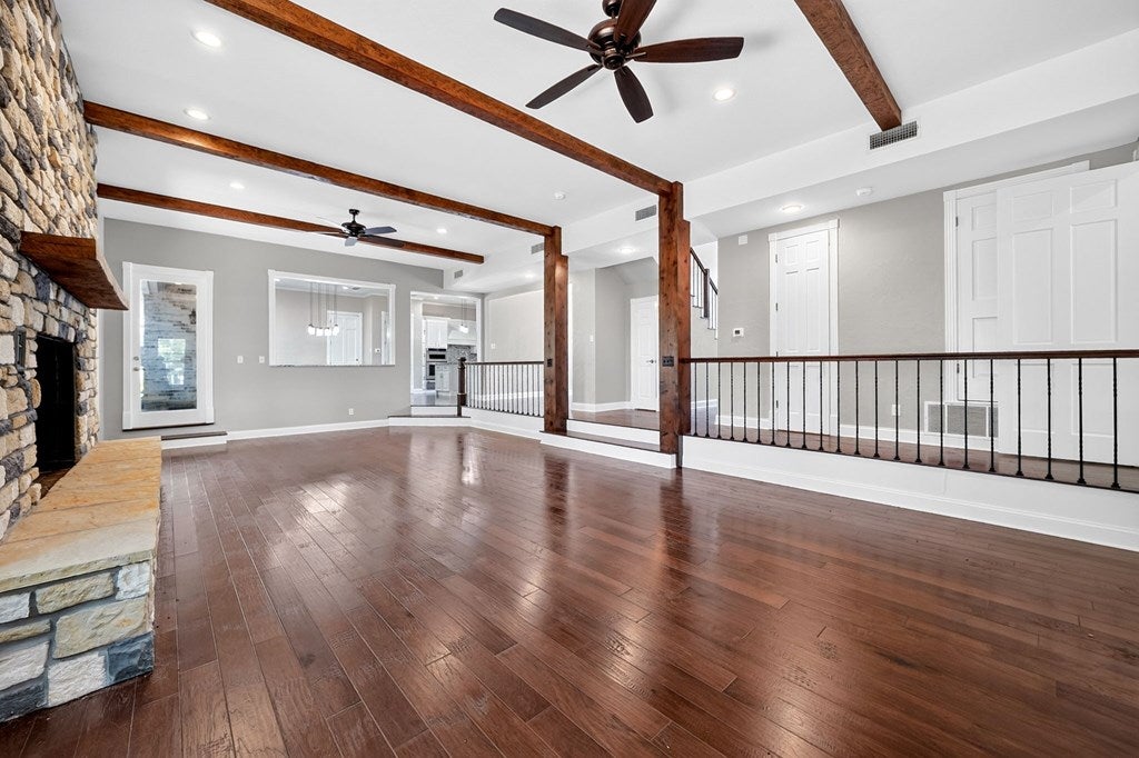 1201 Robbins Road Athens, TX 75751 - Photo 10 of 45 Gallery Image 10