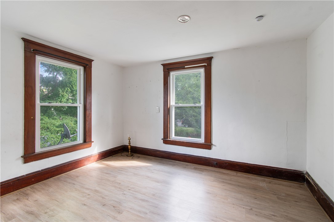 4351 Ridge Road Williamson, NY 14589 - Photo 19 of 30 NATURAL WOODWORK!