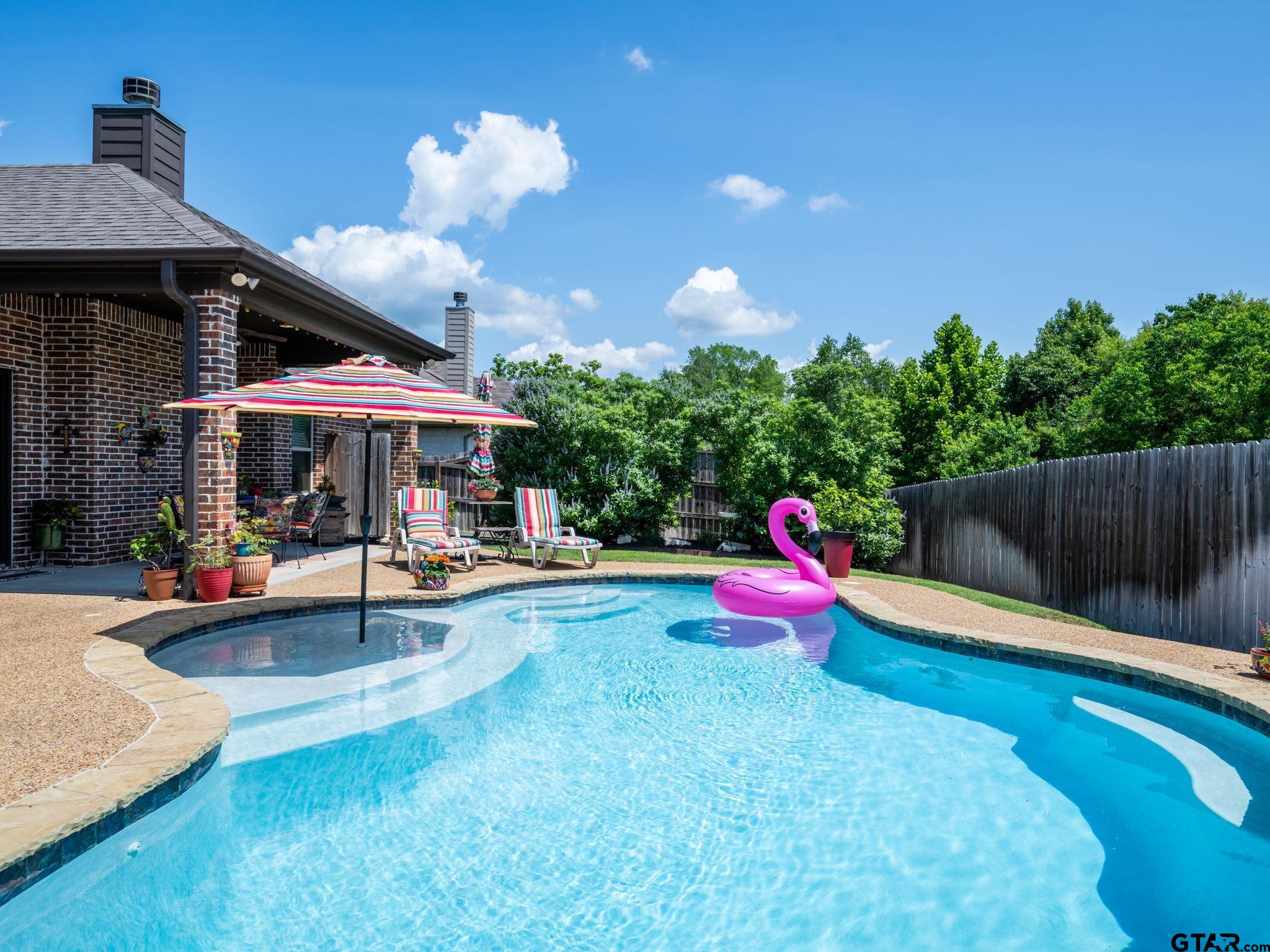 705 Reno Chandler, TX 75758 - Photo 26 of 36