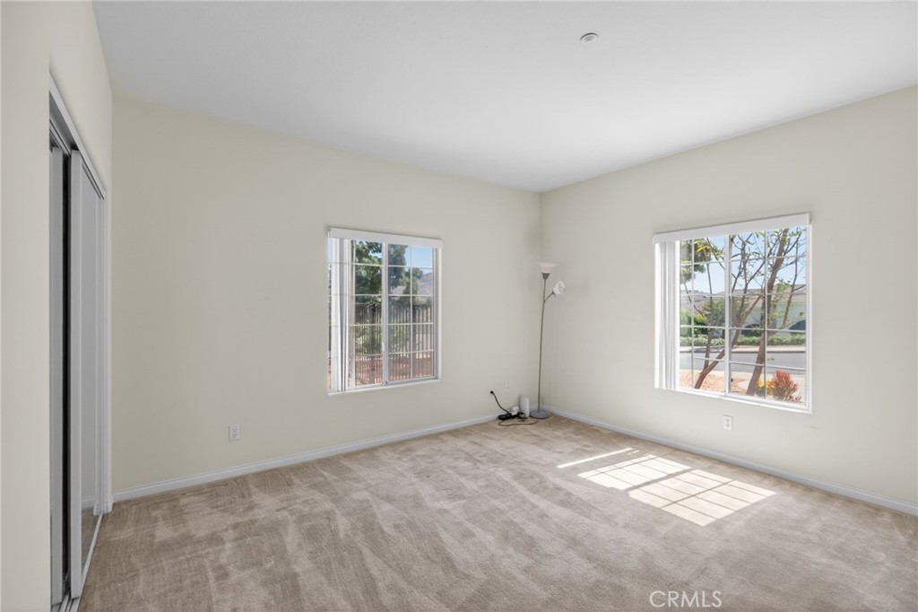 6201 Omega Street Riverside, CA 92506 - Photo 34 of 70 a view of an empty room with a window