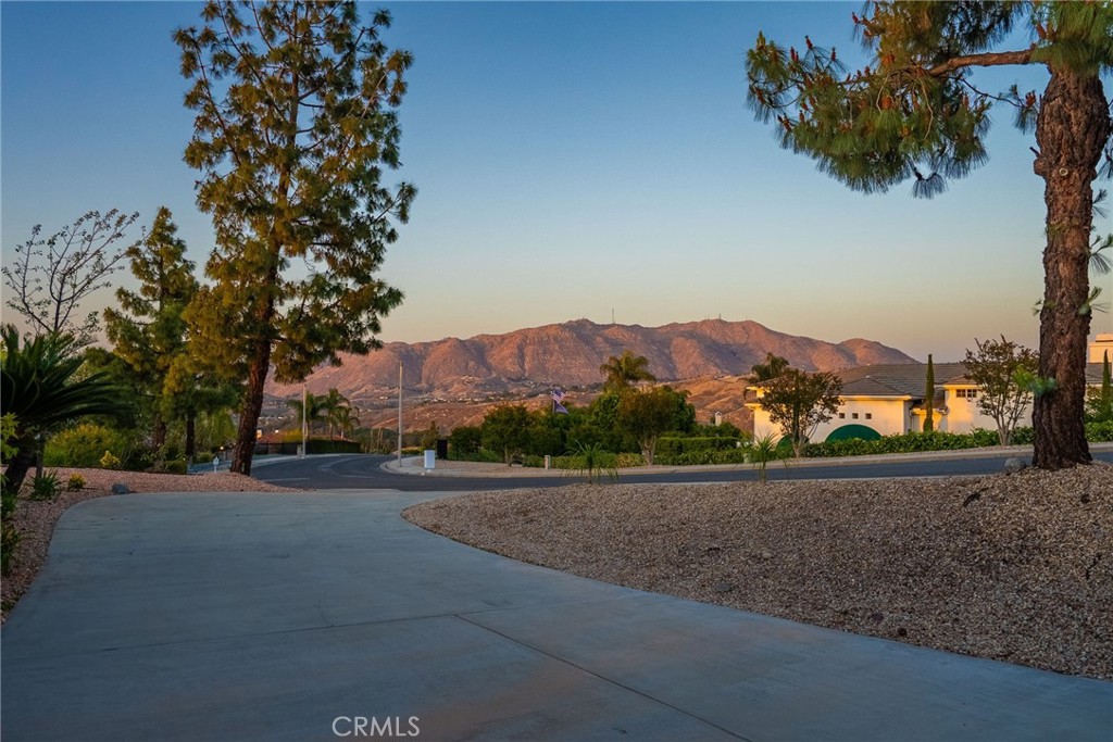 6201 Omega Street Riverside, CA 92506 - Photo 56 of 70 a view of a street with a building in the background