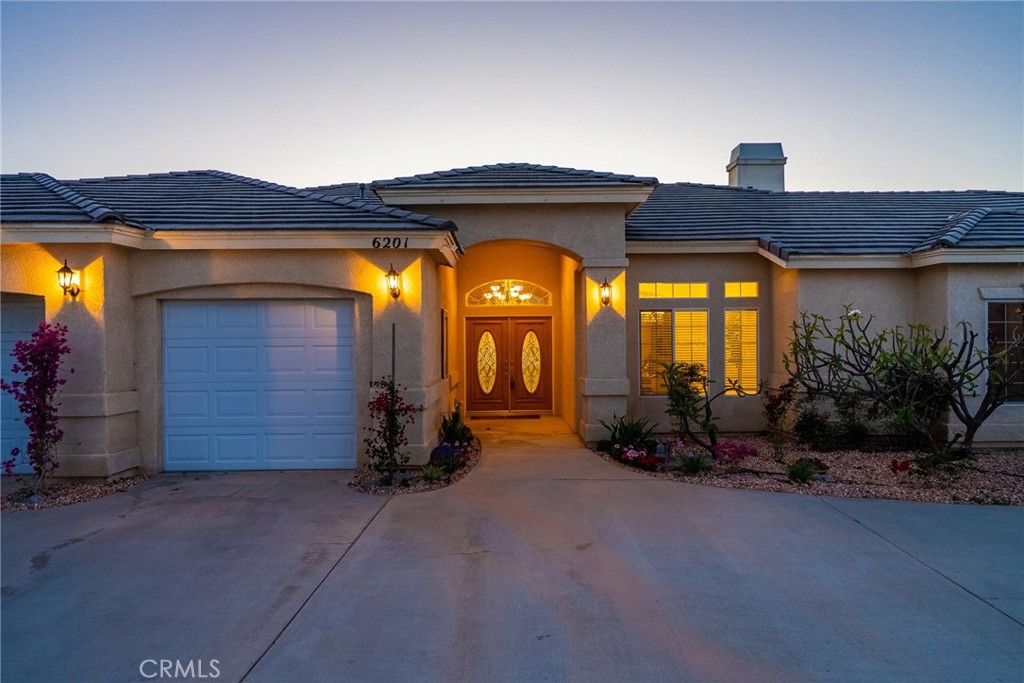 6201 Omega Street Riverside, CA 92506 - Photo 6 of 70 a view of a entryway door of the house