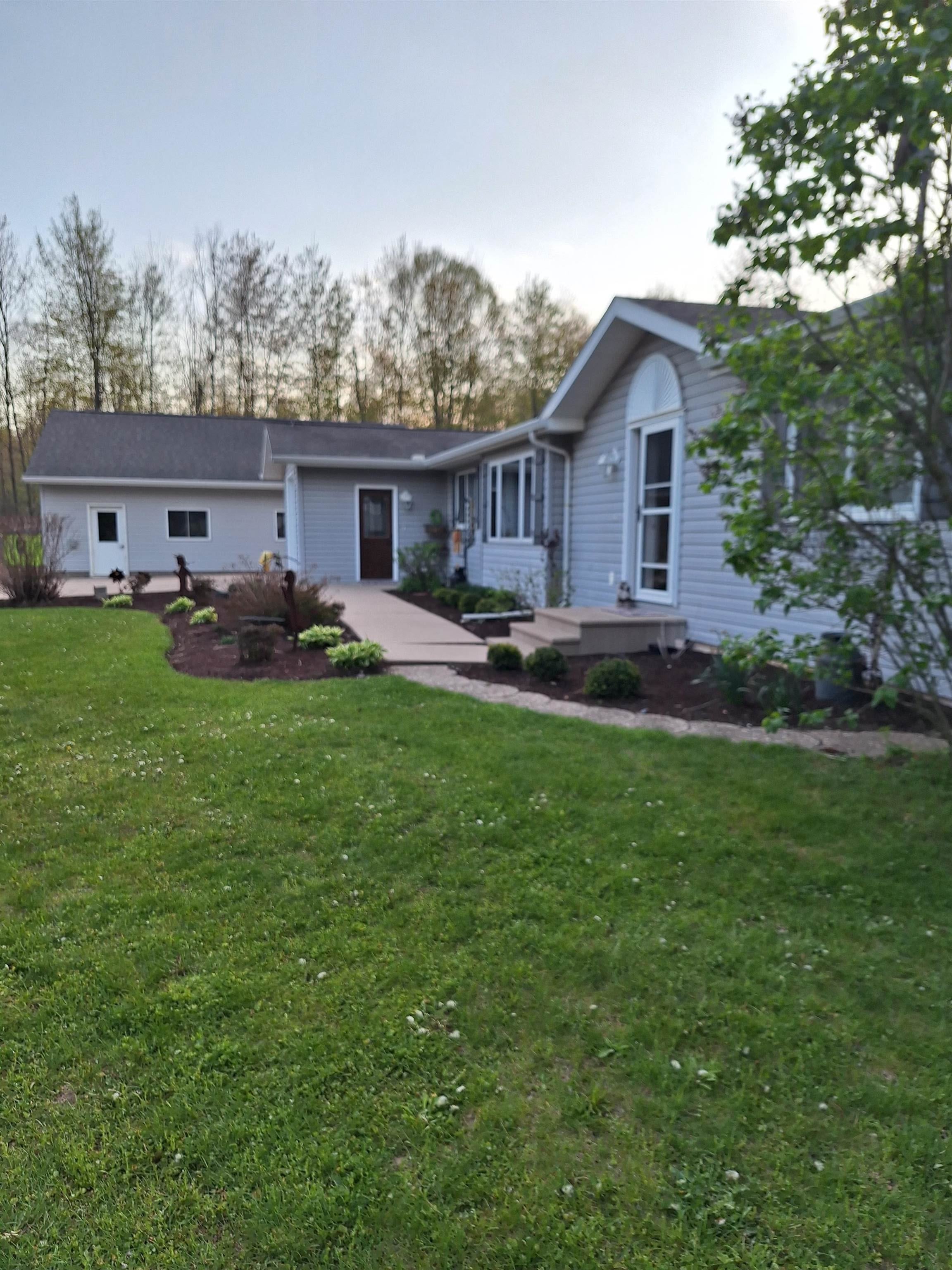 240396 Corlad Road Athens, WI 54411 - Photo 1 of 9 Gallery Image 1