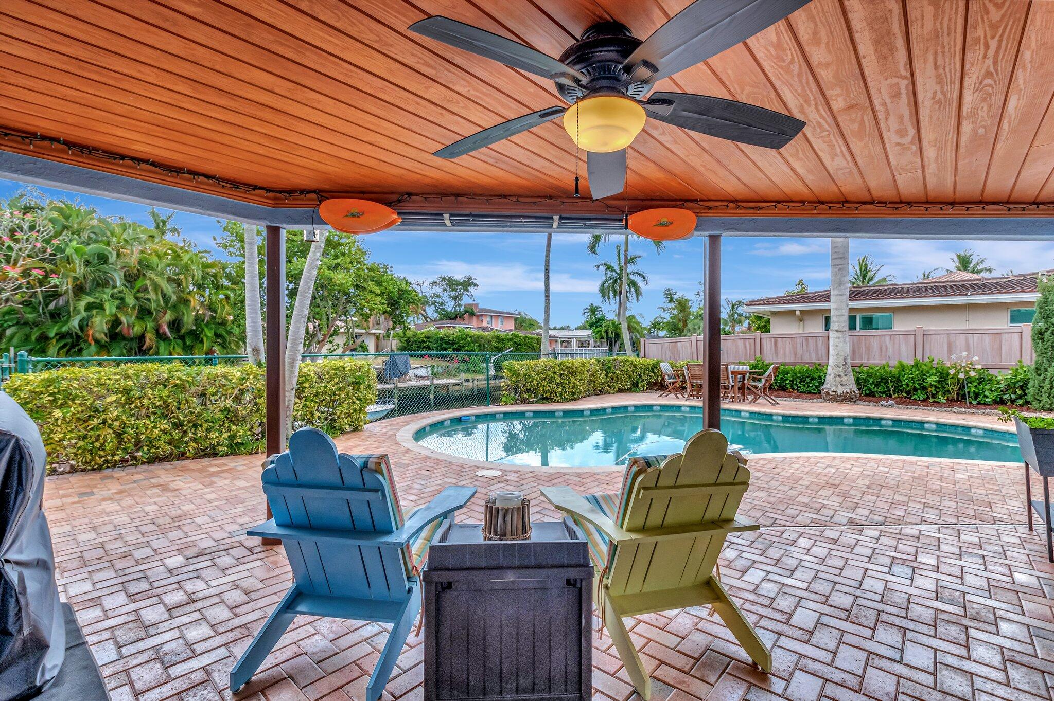 166 Southwest 8th Avenue Boca Raton, FL 33486 - Photo 19 of 25 Patio