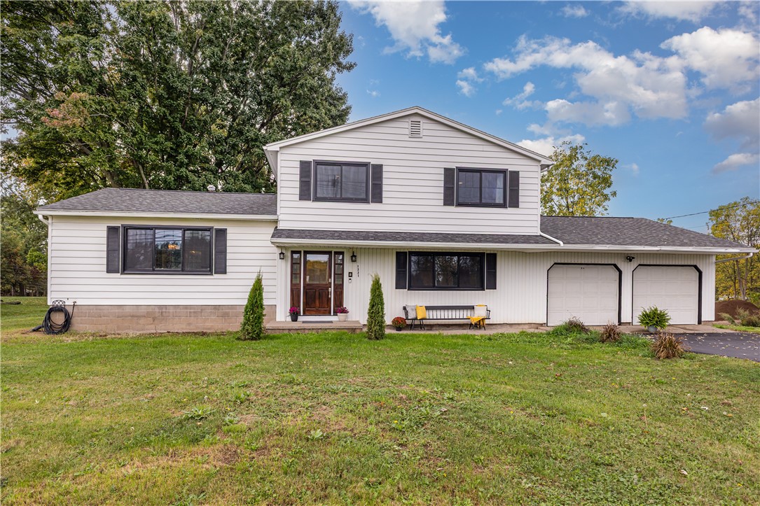 1331 Whitney Road East Perinton, NY 14450 - Photo 1 of 29