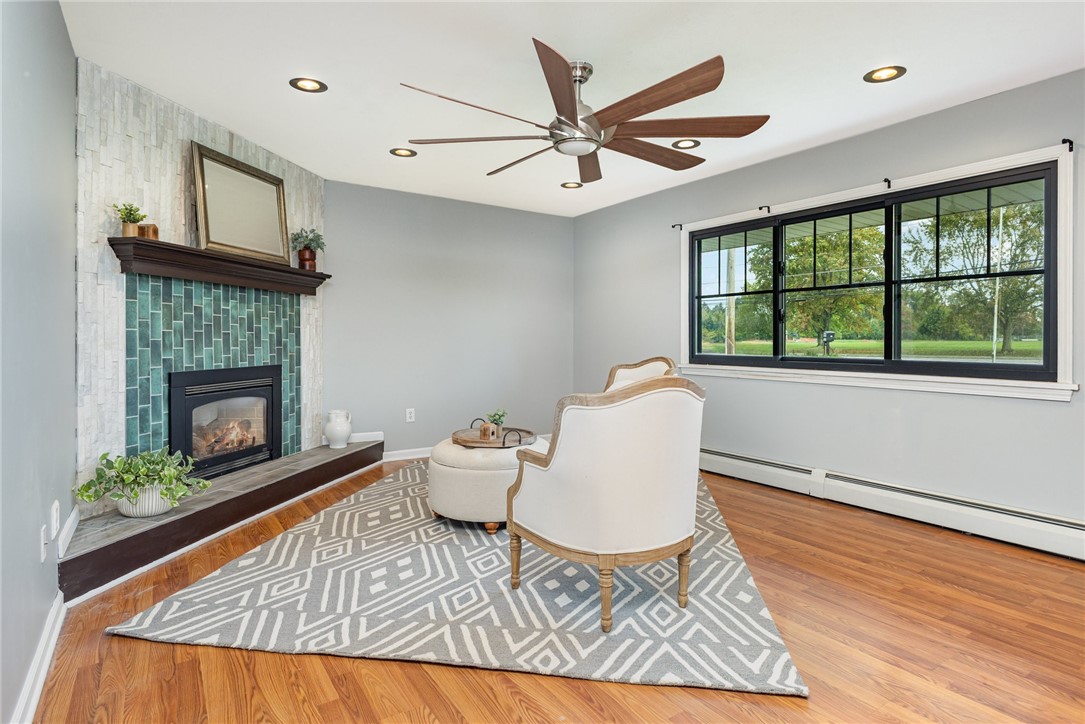 1331 Whitney Road East Perinton, NY 14450 - Photo 13 of 29