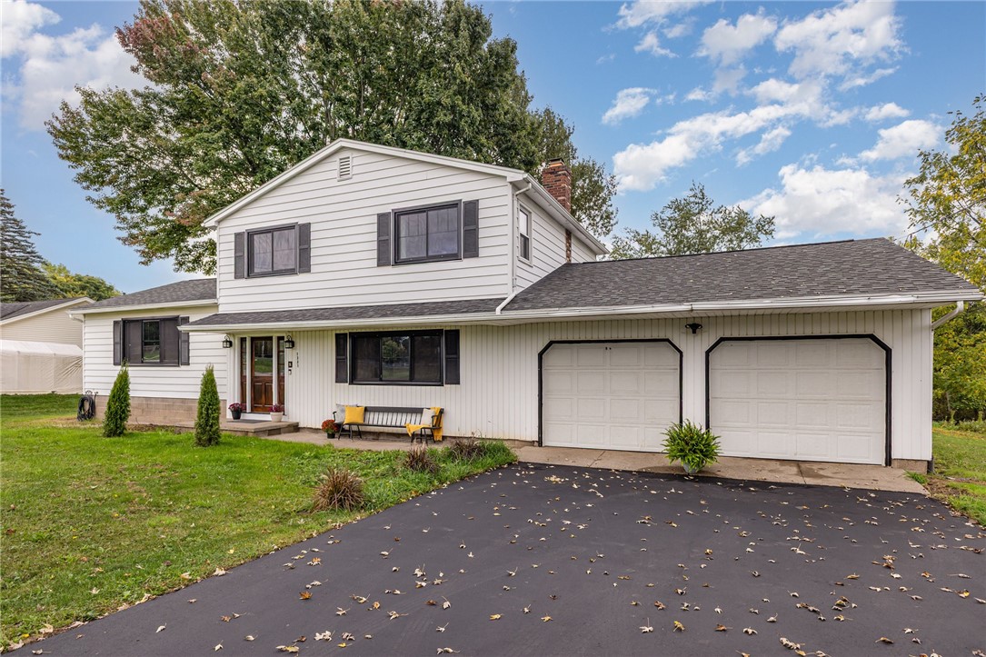 1331 Whitney Road East Perinton, NY 14450 - Photo 2 of 29