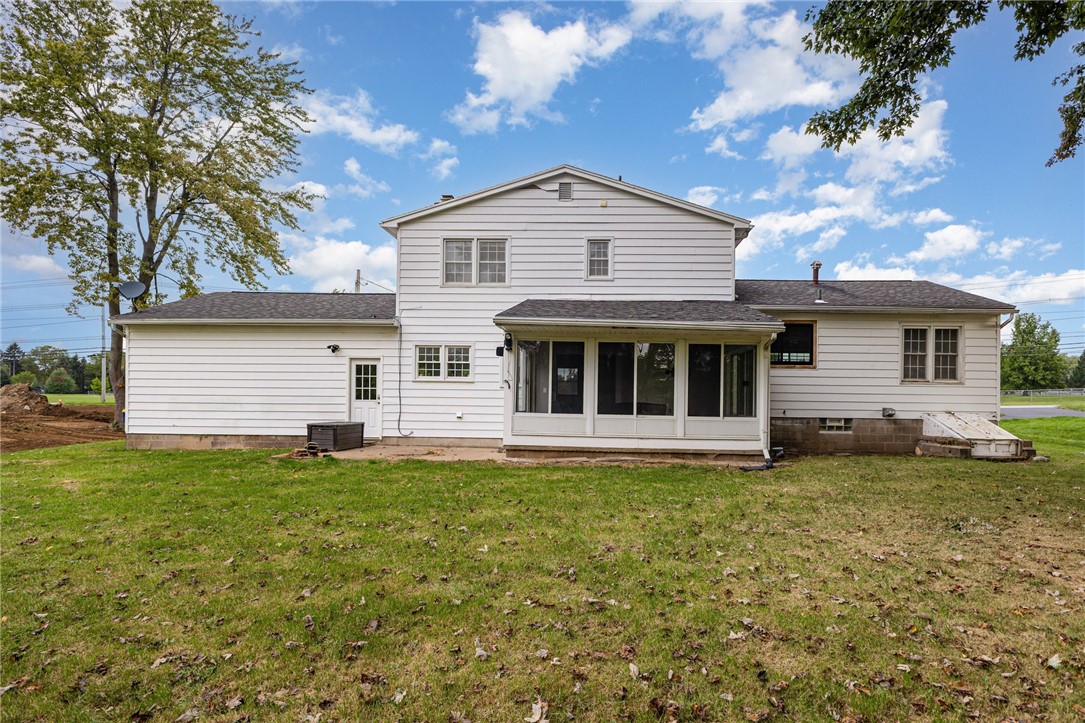 1331 Whitney Road East Perinton, NY 14450 - Photo 24 of 29