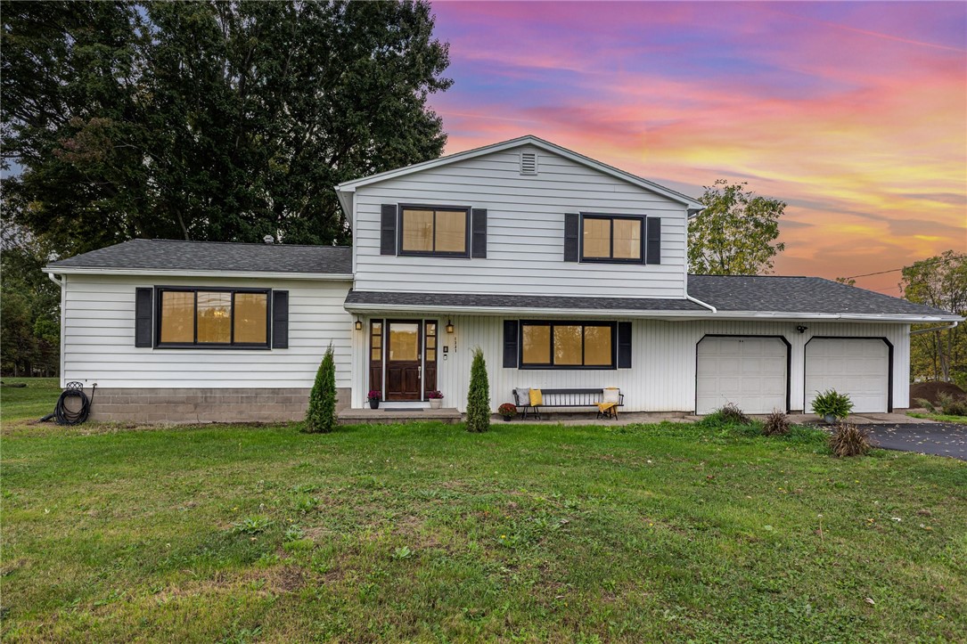 1331 Whitney Road East Perinton, NY 14450 - Photo 26 of 29