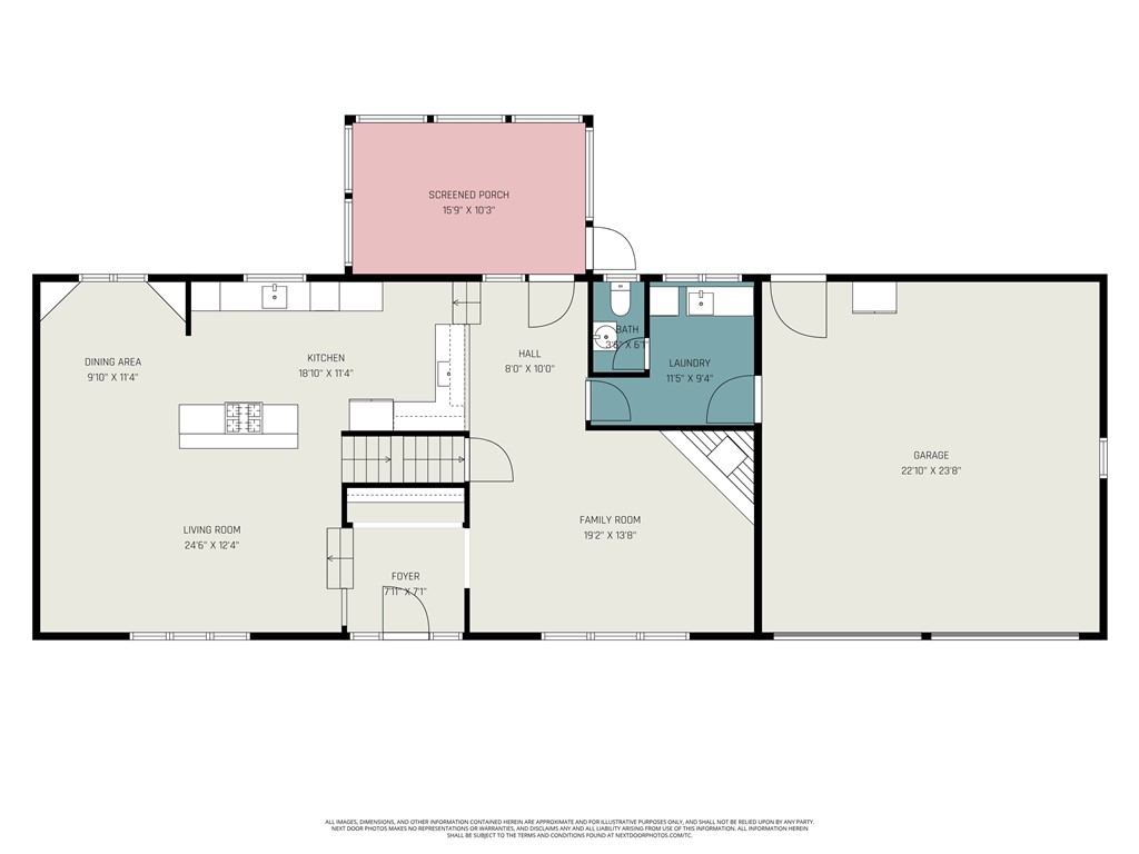 1331 Whitney Road East Perinton, NY 14450 - Photo 27 of 29