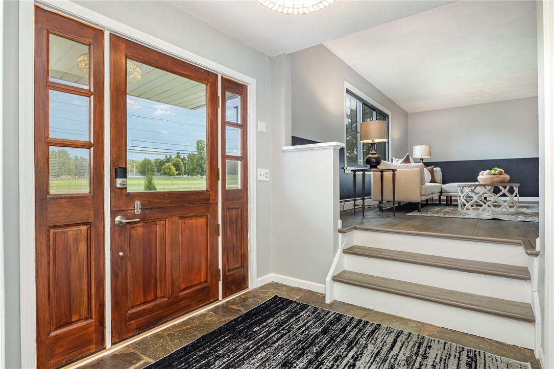 1331 Whitney Road East Perinton, NY 14450 - Photo 3 of 29