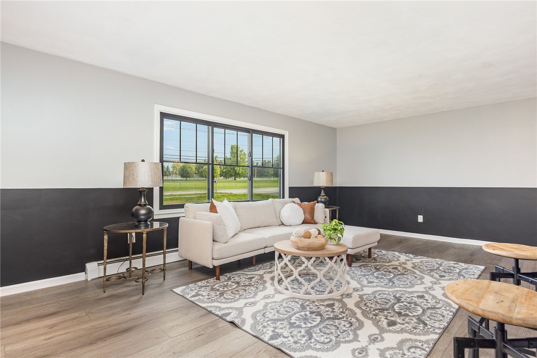 1331 Whitney Road East Perinton, NY 14450 - Photo 4 of 29