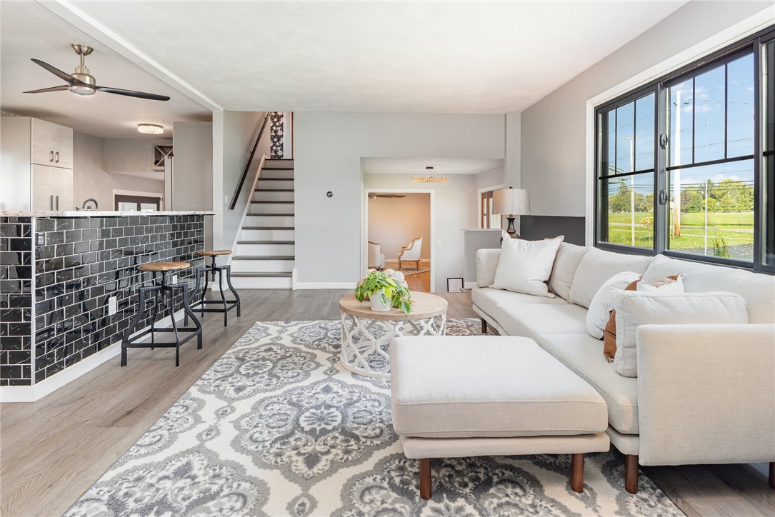 1331 Whitney Road East Perinton, NY 14450 - Photo 5 of 29