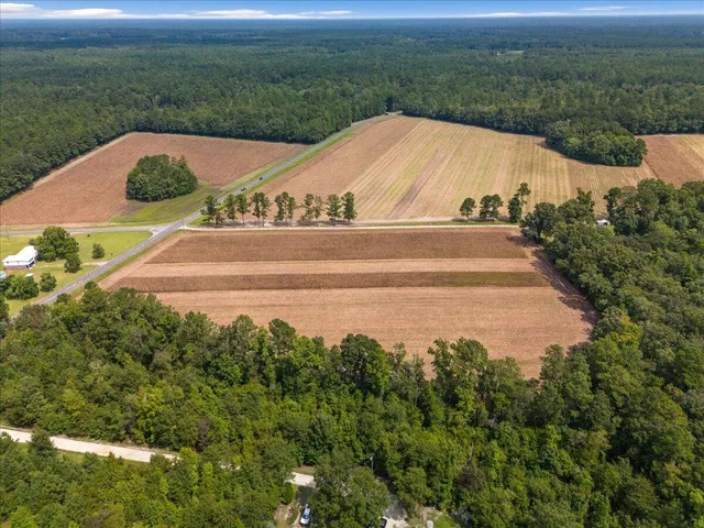 $499,900 | 0 Heaven Drive, St. Stephen, SC 29479