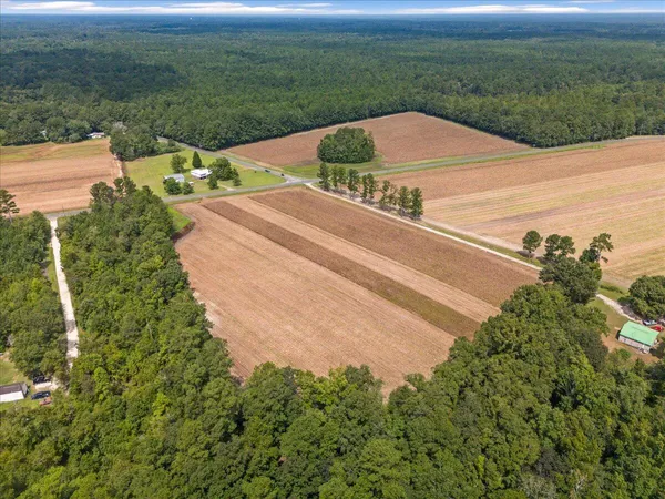 $499,900 | 0 Heaven Drive, St. Stephen, SC 29479