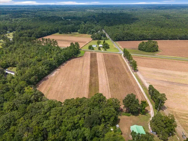 $499,900 | 0 Heaven Drive, St. Stephen, SC 29479