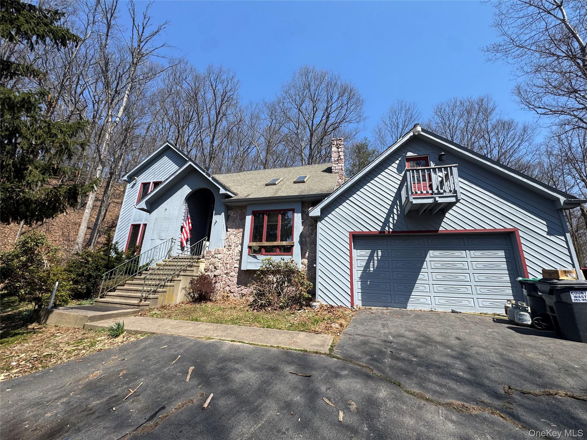 50 Hidden Valley Road Port Jervis, NY 12771 - Photo 2 of 3