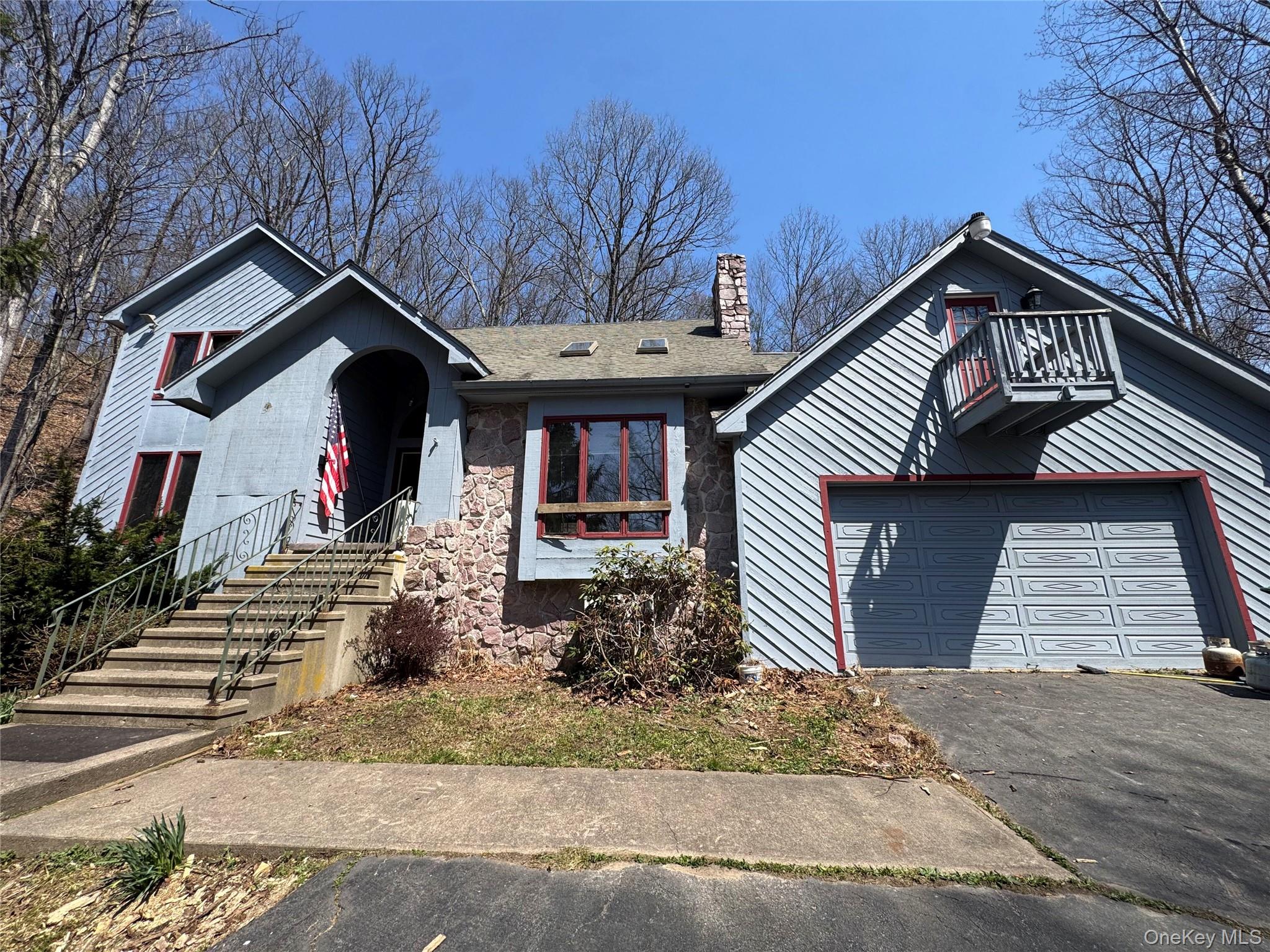 50 Hidden Valley Road Port Jervis, NY 12771 - Photo 3 of 3