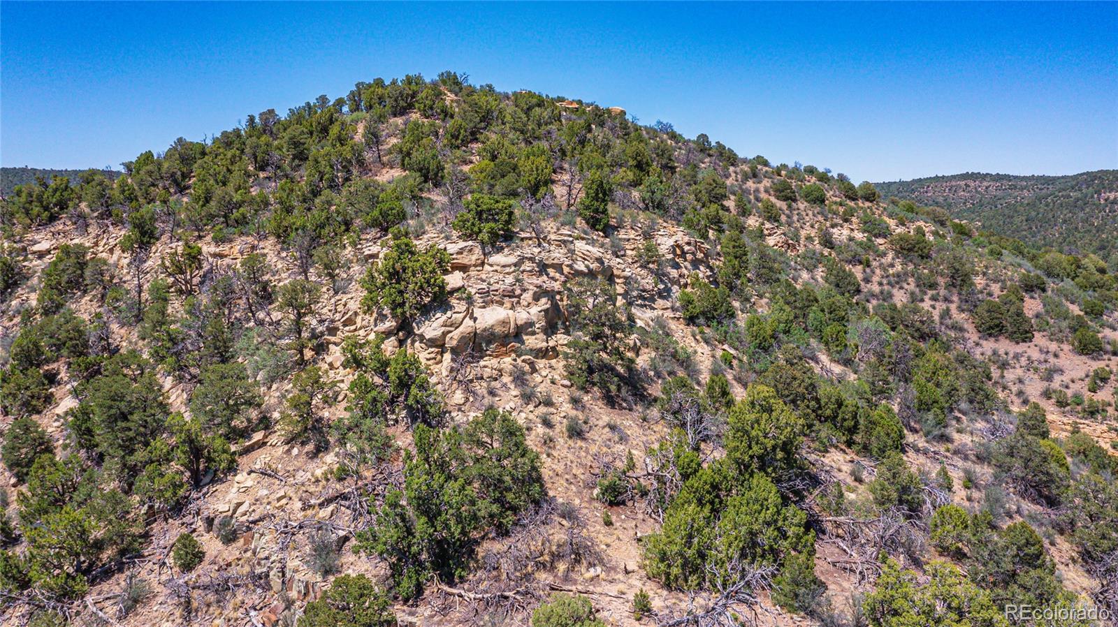 Fishers Peak Ranch Trinidad, CO 81082 - Photo 29 of 32