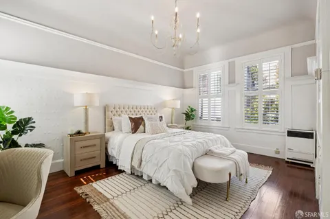 $949,000 | 1252 Pacific Avenue, San Francisco, CA 94109