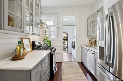 $949,000 | 1252 Pacific Avenue, San Francisco, CA 94109