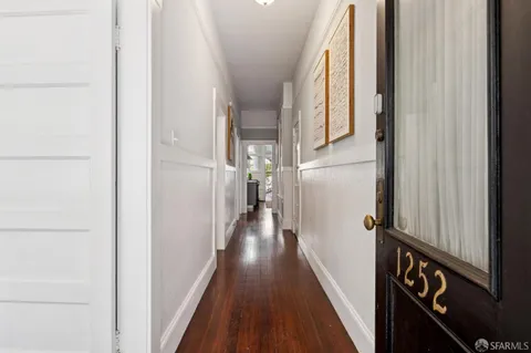 $949,000 | 1252 Pacific Avenue, San Francisco, CA 94109