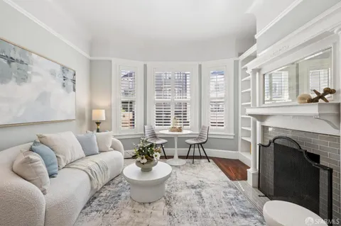 $949,000 | 1252 Pacific Avenue, San Francisco, CA 94109