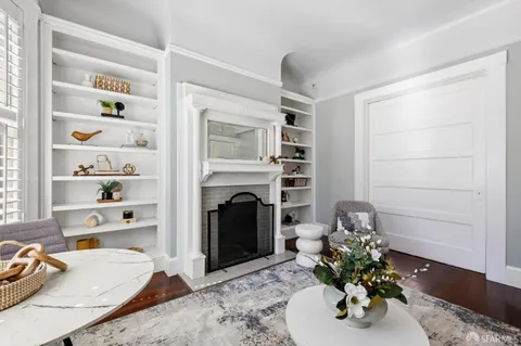 $949,000 | 1252 Pacific Avenue, San Francisco, CA 94109