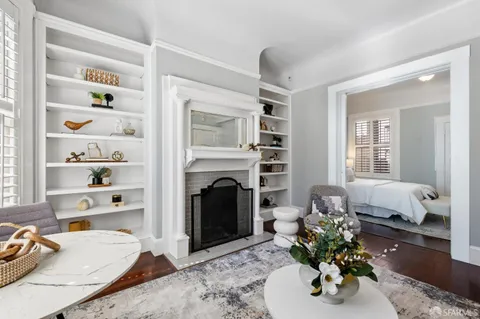 $949,000 | 1252 Pacific Avenue, San Francisco, CA 94109