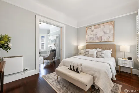 $949,000 | 1252 Pacific Avenue, San Francisco, CA 94109