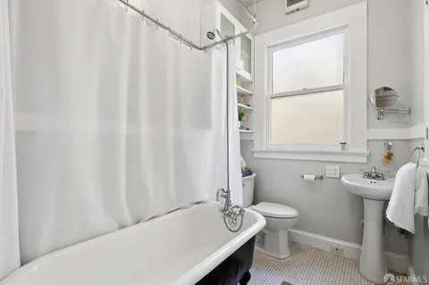 $949,000 | 1252 Pacific Avenue, San Francisco, CA 94109