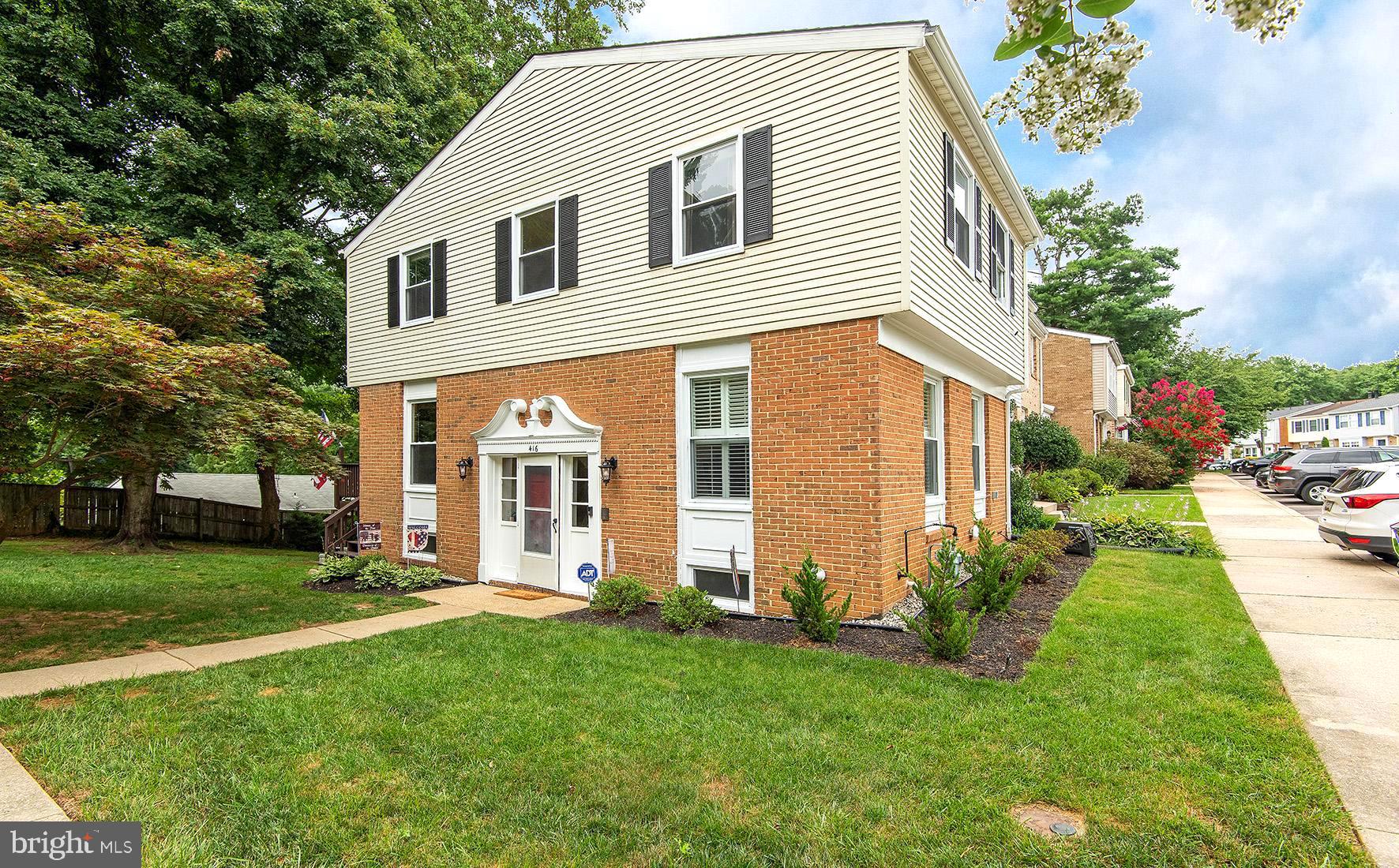 416 Colonial Ridge Lane Arnold, MD 21012 - Photo 1 of 35 Gallery Image 1