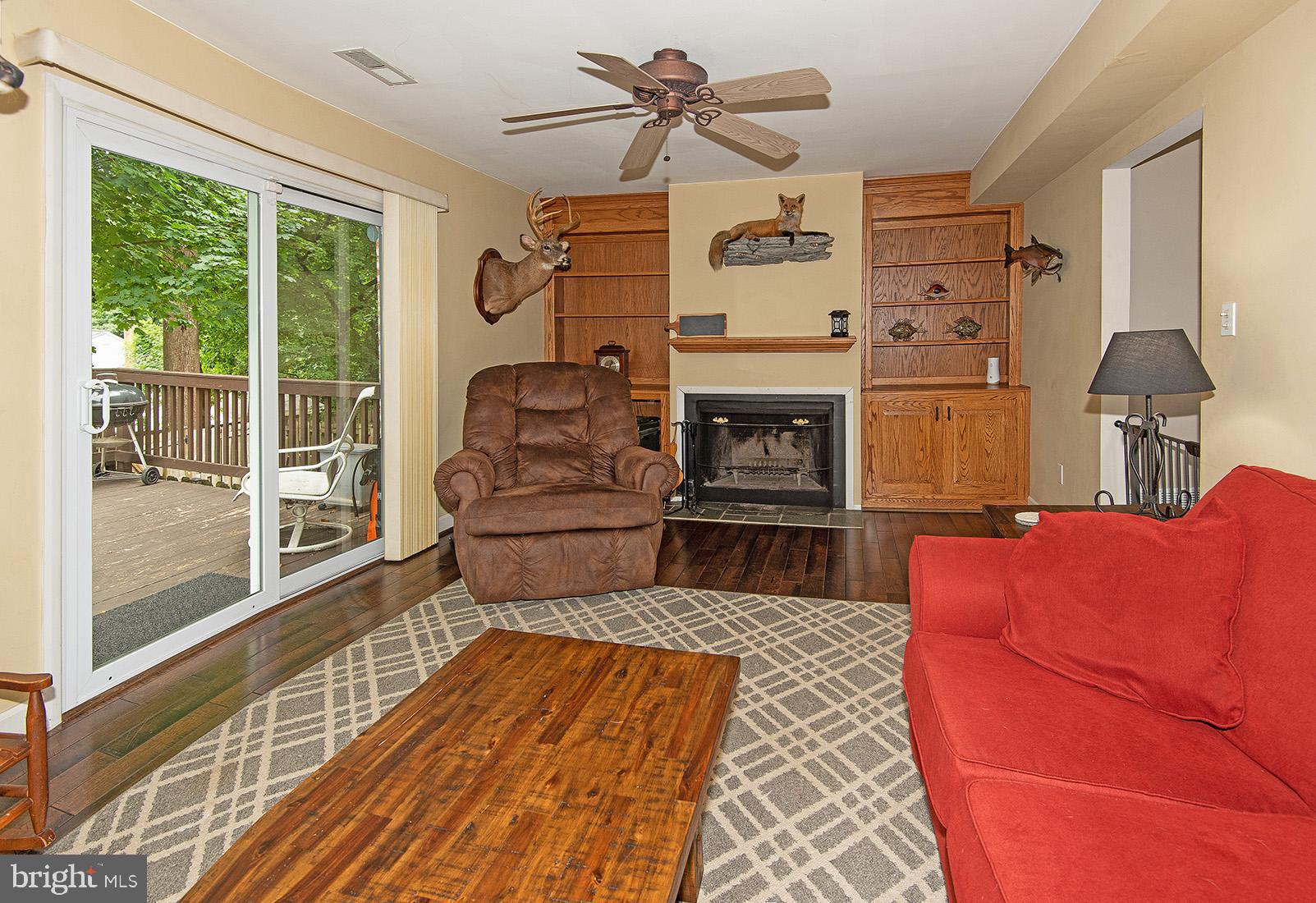 416 Colonial Ridge Lane Arnold, MD 21012 - Photo 11 of 35 Gallery Image 11