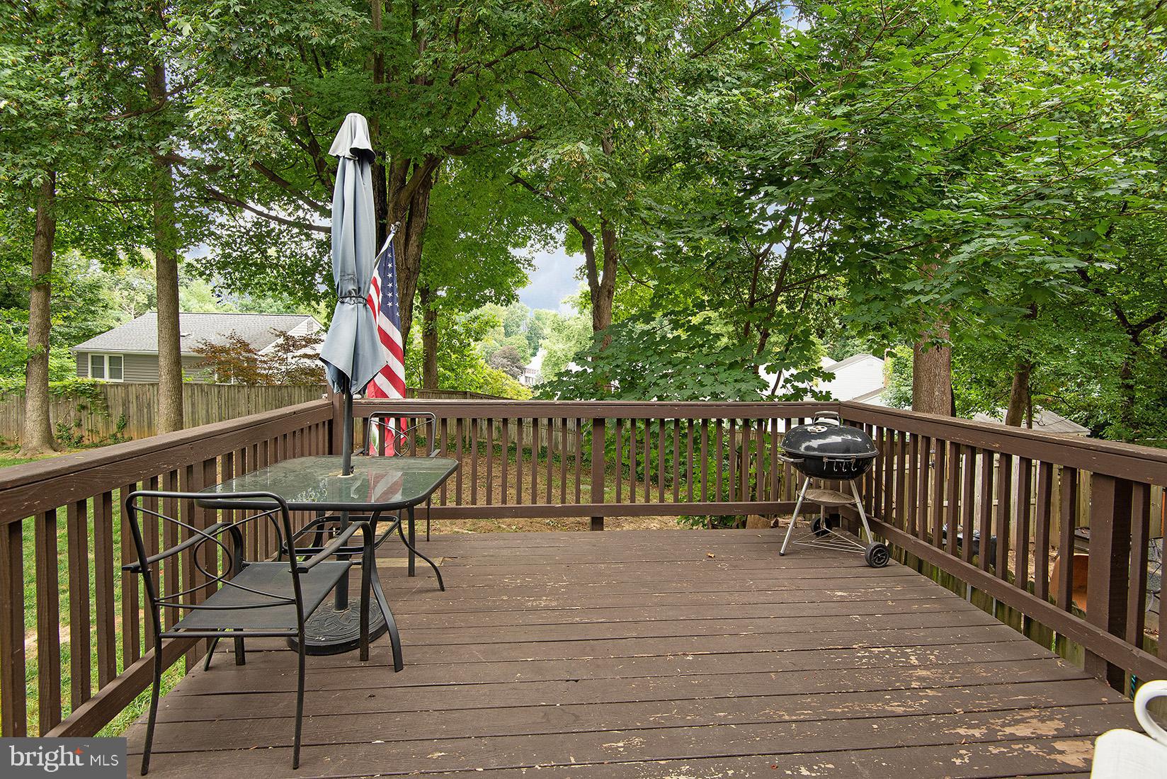 416 Colonial Ridge Lane Arnold, MD 21012 - Photo 25 of 35 Gallery Image 25