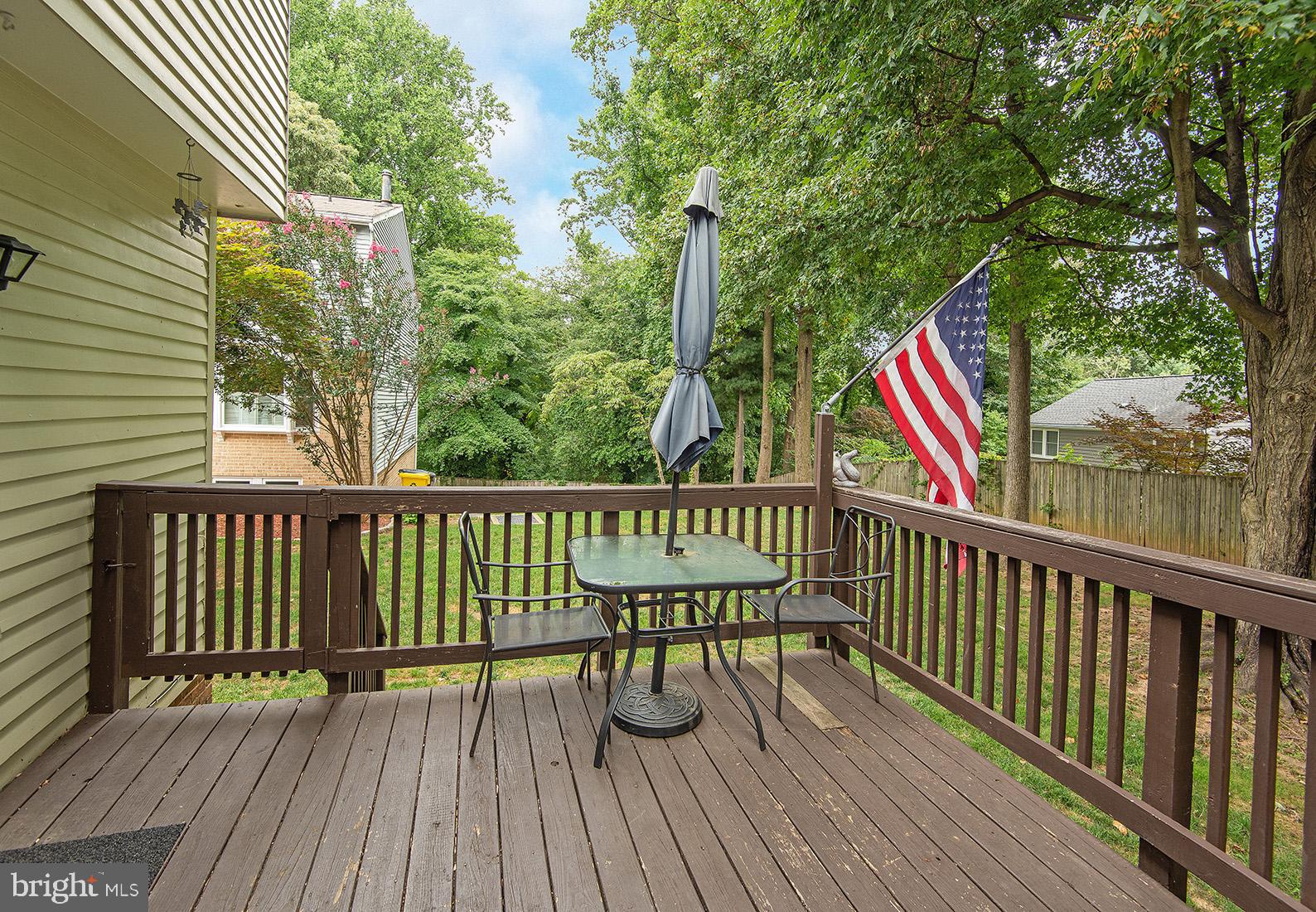 416 Colonial Ridge Lane Arnold, MD 21012 - Photo 26 of 35 Gallery Image 26