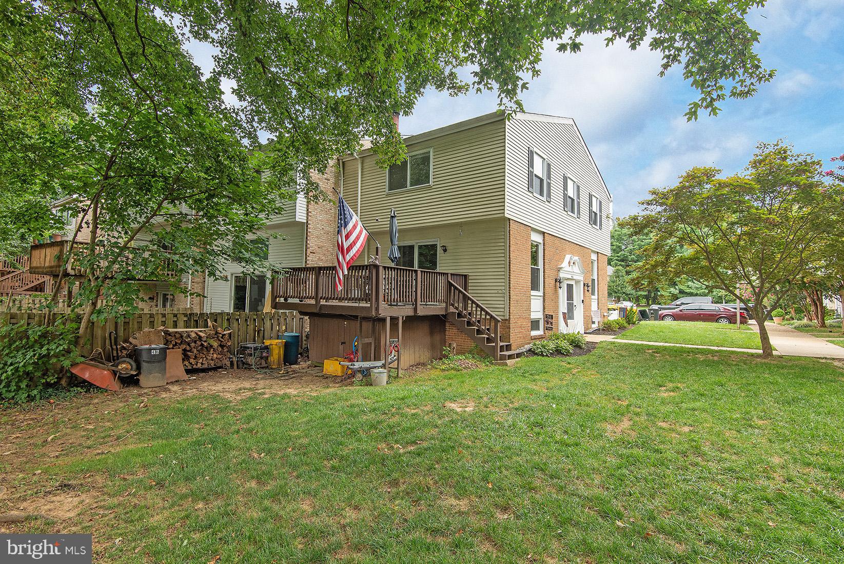 416 Colonial Ridge Lane Arnold, MD 21012 - Photo 27 of 35 Gallery Image 27