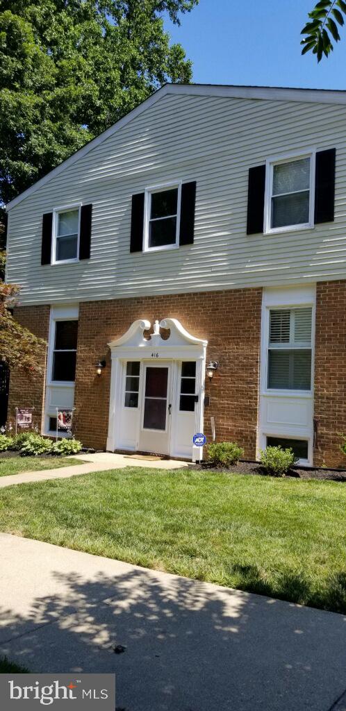 416 Colonial Ridge Lane Arnold, MD 21012 - Photo 34 of 35 Gallery Image 34