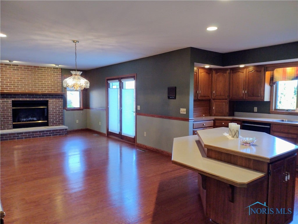 320 Short-Buehrer Road Archbold, OH 43502 - Photo 19 of 46 Host the holidays in this beautiful great space!