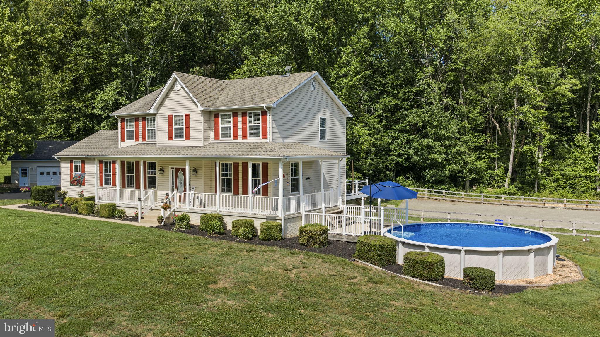 17070 Good Hope Road King George, VA 22485 - Photo 74 of 102