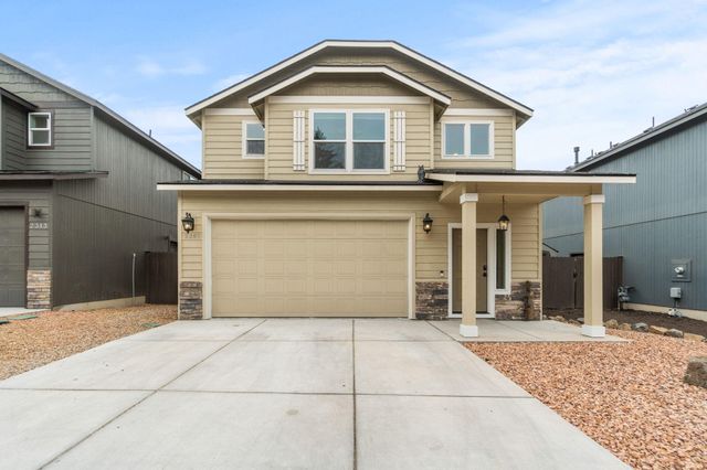 $540,000 | 2309 Donegon Road, Bend, OR 97701