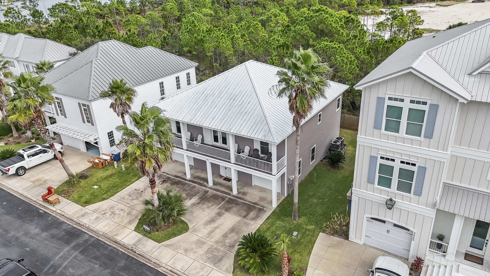 3446 Mariner Circle Orange Beach, AL 36561 - Photo 41 of 52 Aerial View