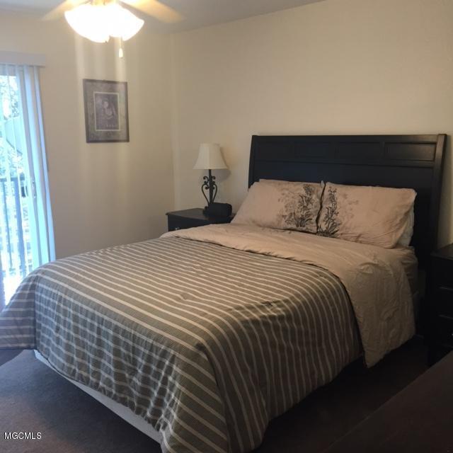 3230 Cumberland Road, Unit 8 Ocean Springs, MS 39564 - Photo 13 of 42 Master Bedroom