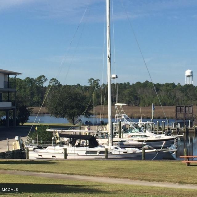 3230 Cumberland Road, Unit 8 Ocean Springs, MS 39564 - Photo 19 of 42 Marina