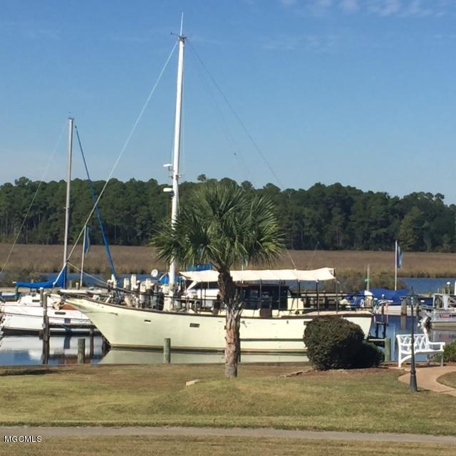 3230 Cumberland Road, Unit 8 Ocean Springs, MS 39564 - Photo 20 of 42 Marina